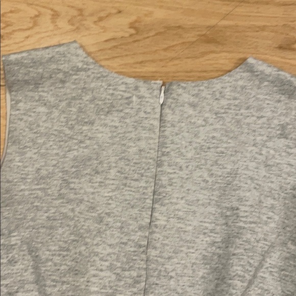 H&M peplum top - Picture 4 of 4